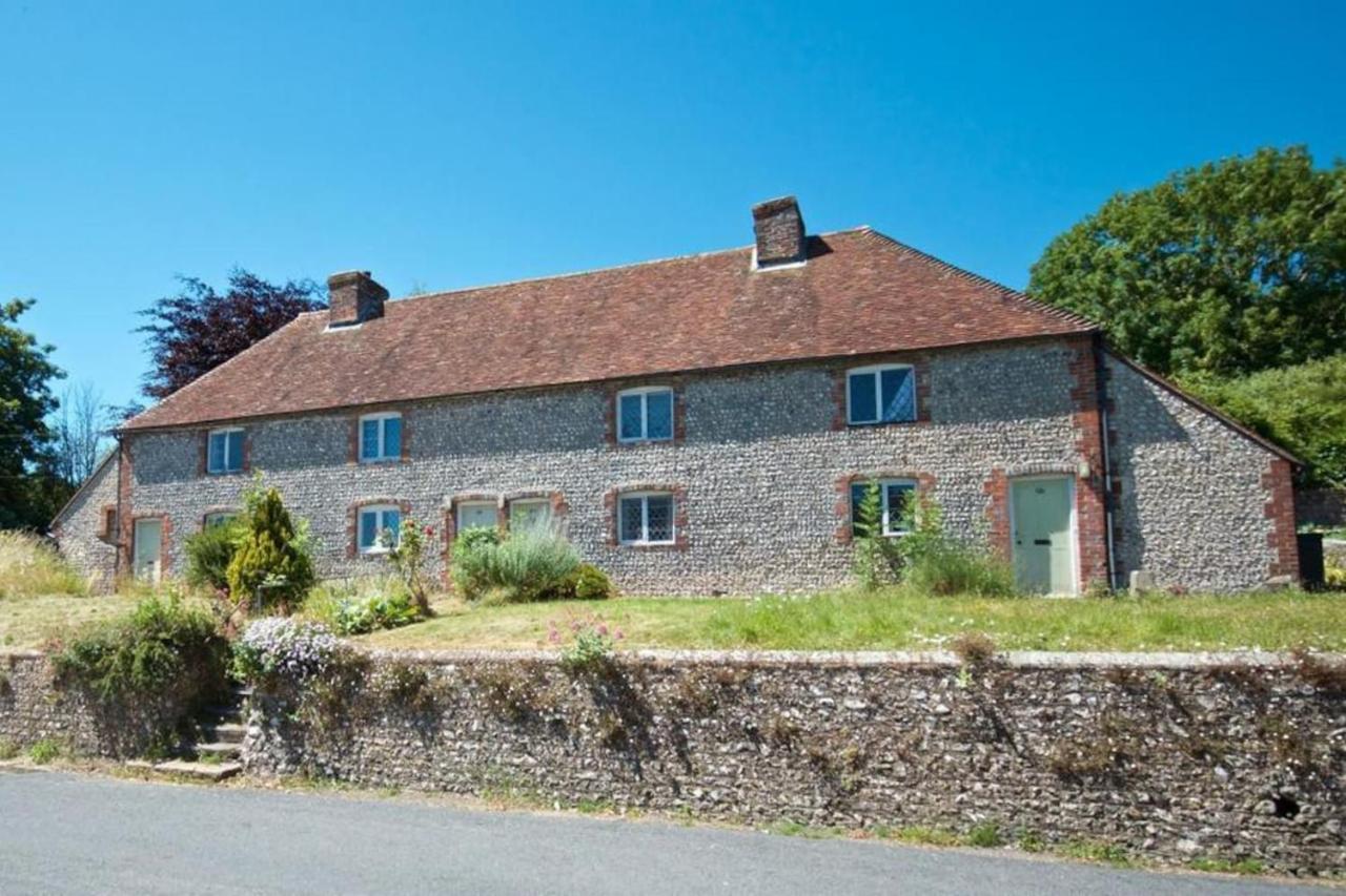 Wish Cottage Ratton Exterior photo